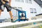 Scheppach HSC130 - Stenenknipper - Snijlengte 330 mm snijdiepte 25-140 mm - Blauw