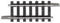 N Minitrix rails T14909 Rechte rails 33.6 mm 10 stuk(s)