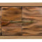 Nachtkastje Alexandra House Living Natuurlijk 63 x 38 x 44 cm
