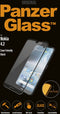 PanzerGlass Nokia 2 - Screenprotector - 9x sterker dan gemiddeld (4.2)