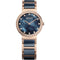 BERING 10729-767 - Horloge - Saffierglas - Rosékleurig Ø 29 mm