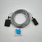 Samsung VG-SOCA05 - Invisible Cable 5 meter - Grijs