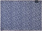 Laura Ashley Blueprint Collectables Placemats - Sweet Alyssum - Blauw