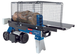 Scheppach Houtklover HL660o - Houtklover - 6,5 ton perskracht