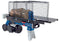 Scheppach Houtklover HL660o - Houtklover - 6,5 ton perskracht