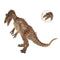 Cryolophosaurus Speelfiguur