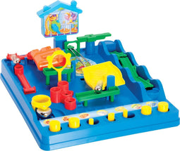 Tricky Golf