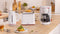 Bosch TKA3M131 - Koffiezetapparaat - Aroma+ - Mat-glanzend