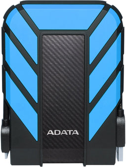 Adata HD710 Pro - Externe Harde Schijf - 1TB - Blauw