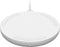 Belkin BOOST↑UP WIA001BTWH - Draadloze oplader 10W - Snelladen met Quickcharge - Wit