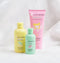 Tiny Humans - Baby Bodylotion - 200 ml - Hypo-allergeen (1 stuk)