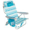 Strandstoel Aktive 50 x 70 x 45 cm (2 Stuks)