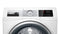BOSCH WDU8H540NL - Was-droogcombinatie - 6 kg wassen en drogen - Wit