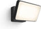 Philips Hue Outdoor Welcome Floodlight - Schijnwerper - warmwit licht - Zwart - 15W - IP44