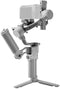 DJI RS 4 Mini - Gimbal - Inclusief Tripod en Tracking Module