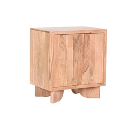 Nachtkastje Home ESPRIT 50 x 35,5 x 55,5 cm