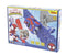 Smoby - Disney Marvel Spiderman - Flextreme Discovery Set - Racebaan - 4,4m