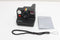 Polaroid Now+ Gen 3 - Instantcamera - Bluetooth - Zwart