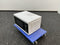 Sharp YC-MS01E-W - Solo magnetron - 800W 20L - Wit