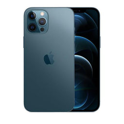 Apple iPhone 12 Pro Max - 128GB - Simlockvrij - Blauw