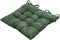 Toscane kussen 46x46 Ruiz green
