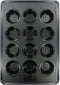 Masterpro Carlo Cracco - Muffinbakvorm - 12 stuks - Limited Edition
