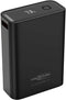 Ansmann PB222PD - Powerbank 20000 mAh - Power Delivery 3.0 Quick Charge 2.0 - Zwart