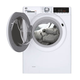 Hoover H3WOSQ4105TA4-84 - Wasmachine - 10 kg - 1400 tpm - Energieklasse B - Wit