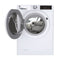 Hoover H3WOSQ4105TA4-84 - Wasmachine - 10 kg - 1400 tpm - Energieklasse B - Wit