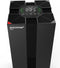 AirExchange 750-T Zwart Professionele Luchtreiniger met HEPA H14 filter, Carbon, ionisator en UV-C lamp | Geschikt tot 120m²