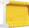 Stabila Type 82 S, 50 cm 2594 Metalen waterpas 50 cm 0.5 mm/m