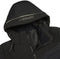ICEPEAK FREMONT - Heren Softshell Jas - Waterafstotend - Zwart - S