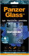 PanzerGlass 0278 - Soft case - Krasbestendig Schokbestendig - iPhone 12 Pro Max True Blue