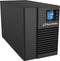 PowerWalker Basic VI 850 SB - UPS - 850 VA 480 W - Zwart