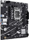 ASUS Prime B760M-F - Moederbord - Intel B760 - Micro-ATX - 2x DDR5 (4711387598658)