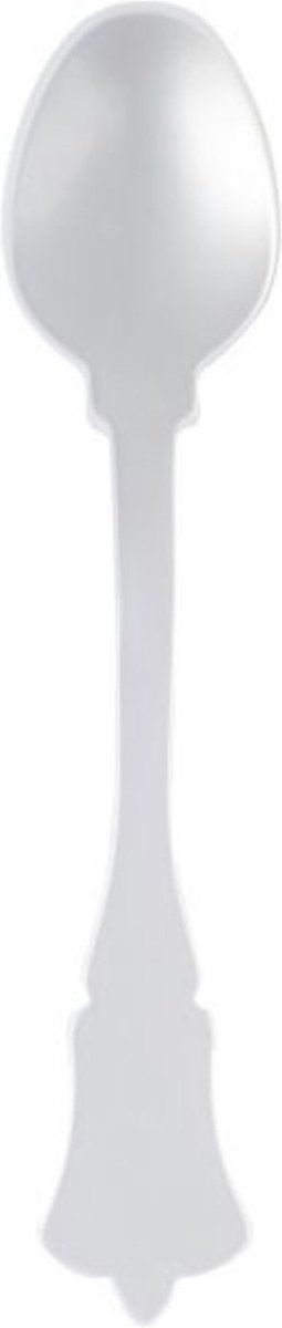 Sabre Thee Lepel Dessertlepel Old Fashion Wit