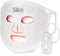 Silk'n LED Face Mask 100 - LED gezichtsmasker - 4-in-1 lichttechnologie - Draadloos