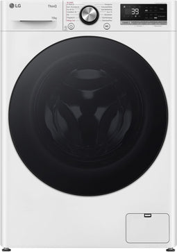 LG F4WR700Y - Wasmachine - TurboWash 360° 39 min - Stoomtechnologie