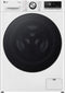 LG F4WR700Y - Wasmachine - TurboWash 360° 39 min - Stoomtechnologie