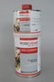 Epoxy glosscoat Voss helder 1kg + verharder
