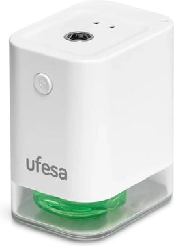 Ufesa DM45P alcohol spray dispenser