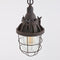 Mexlite Ebbe - Hanglamp - Dimbaar - Grijs