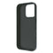Muvit iPhone 16 Pro - Telefoonhoes - Zwart