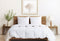 H&Q Luxurious down duvet dekbed 135x200cm