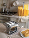 Marcato Ampia Compact Pastamachine - 3 Types Pasta