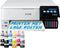 Epson EcoTank ET-8500 - A4 Wi-Fi-fotoprinter - 6-kleuren inktsysteem