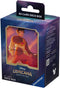 Ravensburger Disney Lorcana - Deck Box - Wave 5 - Aladdin