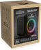 Bigben CUBE - Bluetooth Speaker - 200W - met microfoon en lichteffecten