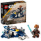LEGO STAR WARS 75400 Het Jedi-micro-gevechtsvliegtuig van Plo Koon