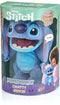 WOW! Stuff Chatty Stitch - Interactieve Animatronic - Meer dan 50 zinnen - 30 cm